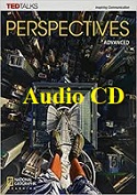 Perspectives Advanced Student Book Audio CDs Perspectives Advanced Student Book Audio CDs