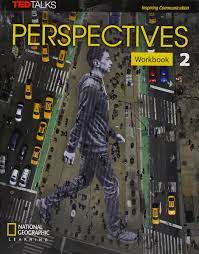 Perspectives 2 Workbook (American English) Perspectives 2 Workbook (American English)