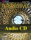 Perspectives 3 Class Audio CDs (American English) Perspectives 3 Class Audio CDs (American English)