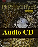 Perspectives 3 Workbook Audio CDs (American English) Perspectives 3 Workbook Audio CDs (American English)