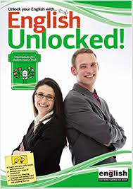 English Unlocked Intermediate B1 Student Course Book 2014 English Unlocked Intermediate B1 Student Course Book 2014
