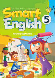 Smart English 5 Grammar Worksheets Smart English 5 Grammar Worksheets