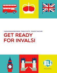 Get Ready for Invalsi Elementary A1