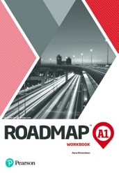 Roadmap A1 Workbook Roadmap A1 Workbook