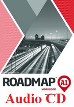Roadmap A1 Workbook Audio CDs Roadmap A1 Workbook Audio CDs