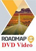 Roadmap A2 Plus DVD Video