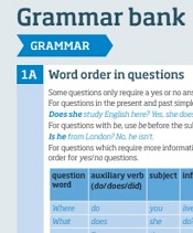 Roadmap A2 Plus Grammar Resources Roadmap A2 Plus Grammar Resources