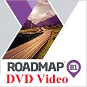 Roadmap B1 DVD Video Roadmap B1 DVD Video