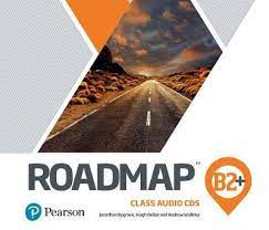 Roadmap B2 Plus Student Book Audio CDs