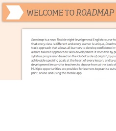 Roadmap B2 Plus Teacher Materials (TB Notes Intro)