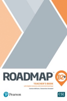 Roadmap B2 Plus Teachers Book Roadmap B2 Plus Teachers Book