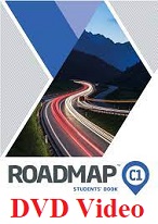 Roadmap C1 DVD Video