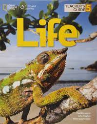 National Geographic Life American English 5 Teacher Book