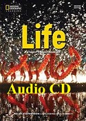 National Geographic Life 2nd Edition Beginner Class Audio CDs National Geographic Life 2nd Edition Beginner Class Audio CDs