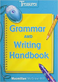 Treasures - Grammar and Writing Handbook Grade 2 Treasures - Grammar and Writing Handbook Grade 2