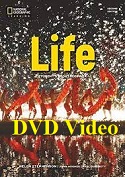 National Geographic Life 2nd Edition Beginner DVD Video