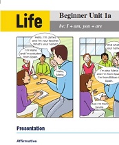 National Geographic Life 2nd Edition Beginner Grammar Practice Worksheets National Geographic Life 2nd Edition Beginner Grammar Practice Worksheets