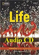 National Geographic Life 2nd Edition Beginner Workbook Audio CDs National Geographic Life 2nd Edition Beginner Workbook Audio CDs