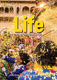 National Geographic Life 2nd Edition Elementary Student Book National Geographic Life 2nd Edition Elementary Student Book