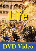 National Geographic Life 2nd Edition Elementary DVD Video National Geographic Life 2nd Edition Elementary DVD Video
