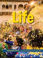 National Geographic Life 2nd Edition Elementary Teacher Book National Geographic Life 2nd Edition Elementary Teacher Book