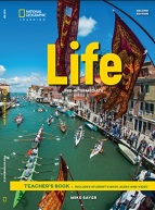 National Geographic Life 2nd Edition Pre-Intermediate Teacher Book National Geographic Life 2nd Edition Pre-Intermediate Teacher Book