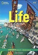 National Geographic Life 2nd Edition Pre-Intermediate Workbook National Geographic Life 2nd Edition Pre-Intermediate Workbook