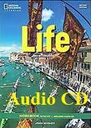 National Geographic Life 2nd Edition Pre-Intermediate Workbook Audio CDs