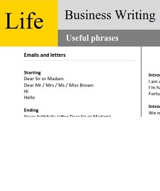 National Geographic Life 2nd Edition Intermediate Business Worksheets National Geographic Life 2nd Edition Intermediate Business Worksheets