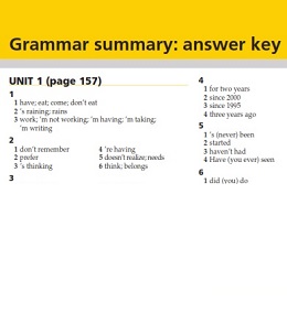 National Geographic Life 2nd Edition Intermediate Text Scripts Keys