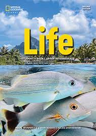 National Geographic Life 2nd Edition Upper-Intermediate Student Book National Geographic Life 2nd Edition Upper-Intermediate Student Book