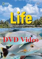 National Geographic Life 2nd Edition Upper-Intermediate DVD Video National Geographic Life 2nd Edition Upper-Intermediate DVD Video