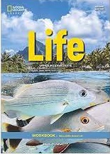 National Geographic Life 2nd Edition Upper-Intermediate Workbook National Geographic Life 2nd Edition Upper-Intermediate Workbook