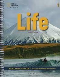 National Geographic Life 2nd Edition American English 1 Teacher Guide