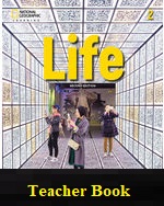 National Geographic Life 2nd Edition American English 2 Teacher Guide National Geographic Life 2nd Edition American English 2 Teacher Guide