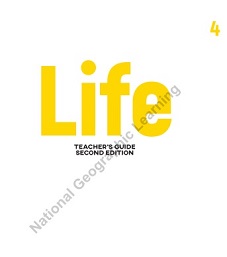 National Geographic Life 2nd Edition American English 4 Teacher Guide