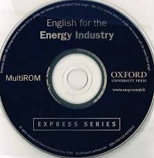 Oxford Business English - English for Energy Industry MultiROM Oxford Business English - English for Energy Industry MultiROM