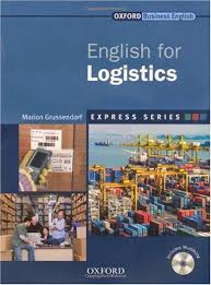 Oxford Business English - English for Logistics MultiROM Oxford Business English - English for Logistics MultiROM