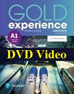 Gold Experience 2nd Edition A1 DVD Video