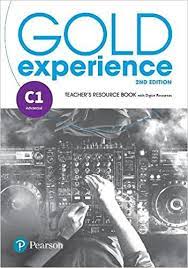 Gold Experience 2nd Edition C1 Teacher Resource Book Gold Experience 2nd Edition C1 Teacher Resource Book