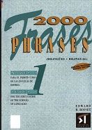 2000 Bilingual Phrases 2nd Edition Level 1 2000 Bilingual Phrases 2nd Edition Level 1