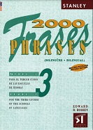 2000 Bilingual Phrases 2nd Edition Level 3