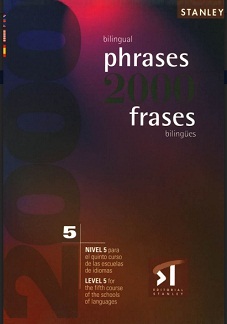 2000 Bilingual Phrases 2nd Edition Level 5