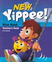 New Yippee Blue Book Teachers Book New Yippee Blue Book Teachers Book