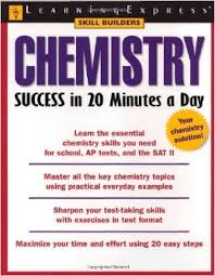 Chemistry Success in 20 Minutes a Day Chemistry Success in 20 Minutes a Day