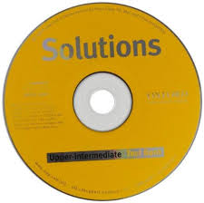 Oxford Solutions Upper-Intermediate Test Bank MultiROM Oxford Solutions Upper-Intermediate Test Bank MultiROM