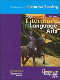 The Holt Interactive Reader - Sixth Course Grade 12 by Holt Rinehart and Winston The Holt Interactive Reader - Sixth Course Grade 12 by Holt Rinehart and Winston