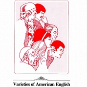 Varieties of American English Teachers Handbook