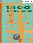 1500 Structured Tests Level 1 by Edward R Rosset 2nd Edition 1500 Structured Tests Level 1 by Edward R Rosset 2nd Edition