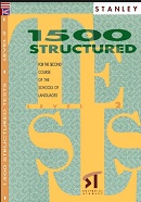1500 Structured Tests Level 2 by Edward R Rosset 2nd Edition